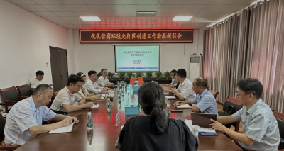 省气象局到孝昌调研“探索全流程气象公共服务”优化营商环境先行区创建工作