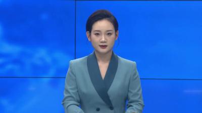 季店乡：快件搭车进村 农货顺畅进城