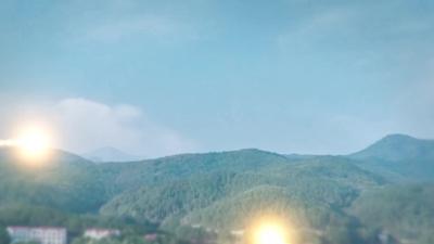 -- 孝昌：华丽的蜕变  财税三十年