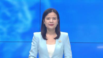 我县举行第十八届青少年“中华魂”主题读书教育活动演讲比赛
