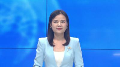 我县开展清廉学校建设督导拉练活动