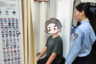 孝昌：群众满意在窗口 文明服务暖人心