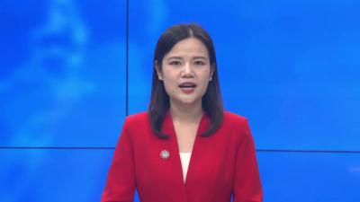 县慈善会联合孝昌爱尔眼科医院开展九九重阳节慰问活动