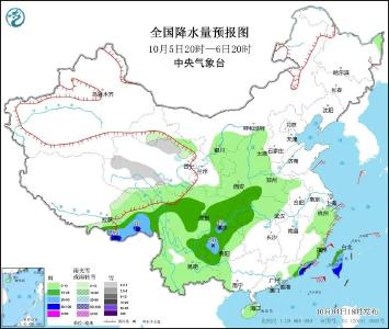 大风降温雨雪台风！返程高峰，天气必看→