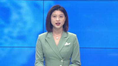 --省委政法委副书记肖红梅来孝昌调研