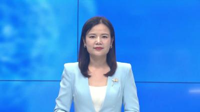 县自然资源和规划局第一支部联合湖北省地质局第六地质大队监测中心党支部开展支部主题党日活动