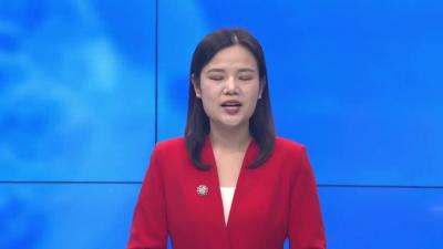 县领导走访慰问百岁老人•送上重阳节日祝福