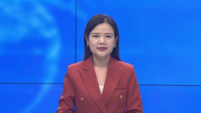 2023年孝昌县农村寄递物流点从业人员网络营销培训班走进季店乡