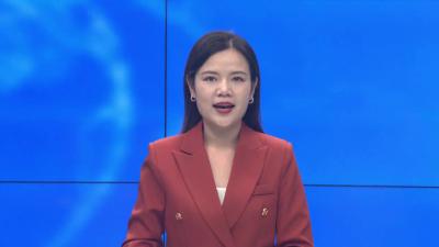 孝昌县周巷镇奇材希望小学竣工揭牌仪式举行