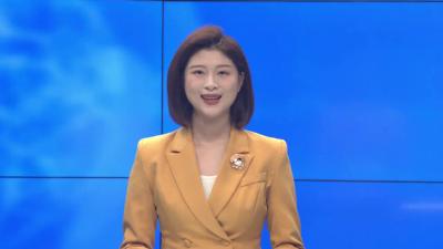 --孝昌：爱满重阳节 情暖老人心