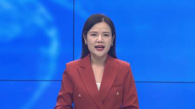 孝昌县开展第二十六届环卫工人节慰问活动