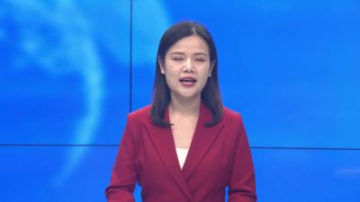 --我县组织收听收看全省荒山绿化和森林防火工作部署视频会议