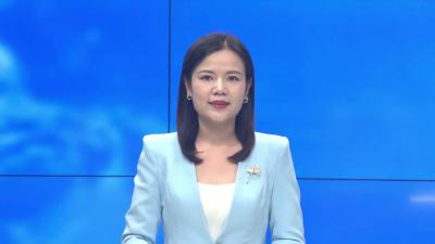 省教育厅厅长周静来我县调研