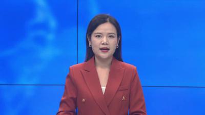 我县举行2023年四季度重大项目集中开工活动