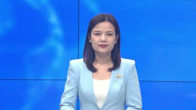 季店乡：快件搭车进村 农货顺畅进城