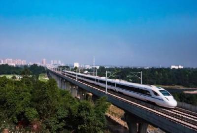 铁路调图！湖北新增多趟列车