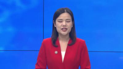 我县举办2023年退休县级老干部形势报告会暨参观经济社会发展成果活动