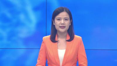 全县农业农村工作暨寄递物流工作推进会召开