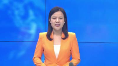 全县 2023年新引进人才“青春向党 才聚孝昌”主题演讲比赛举行