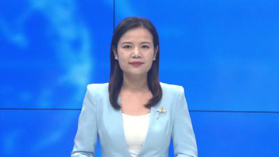 周潇：让家乡农产品借网“出圈”