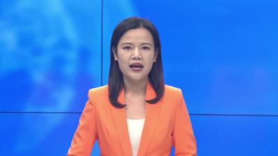 县公共检验检测中心：开展农产品检测  守护“舌尖上的安全
