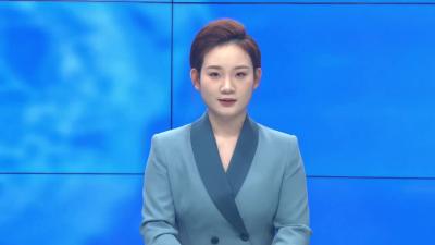 --省委第四巡视组向孝昌县反馈巡视情况