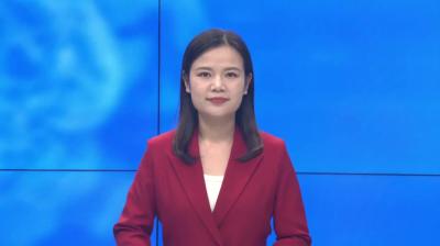 县七届人大常委会开展优化营商环境专题询问