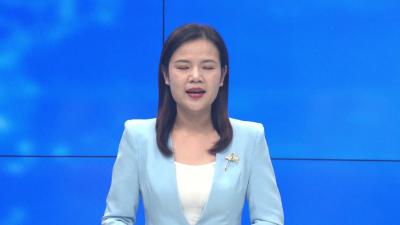 孝昌：城市发展日新月异 幸福指数不断提升