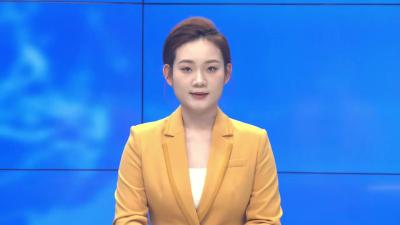 --花园镇长胜村：美丽村湾“变身记”