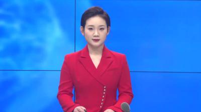 孝昌县第十八届“桃源杯”门球赛开赛
