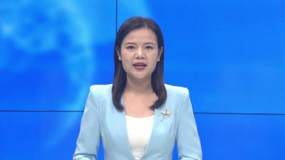县七届人大常委会第27次主任会议召开