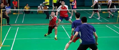 快来报名！孝昌县2023年“顺和国投杯”职工羽毛球比赛即将开赛！