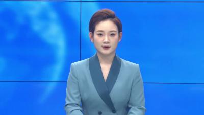 --黎苑楚来孝昌调研智慧停车投资运营BOT项目建设运营情况