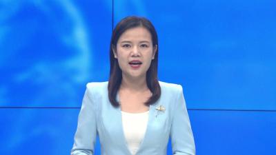 我县召开中、省环保督察反馈问题整改工作推进会