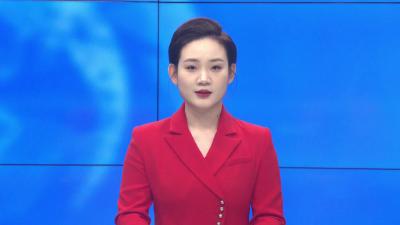 省民政厅党组书记杨泽发到我县调研