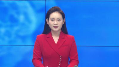 花园镇举办公务摄影培训班