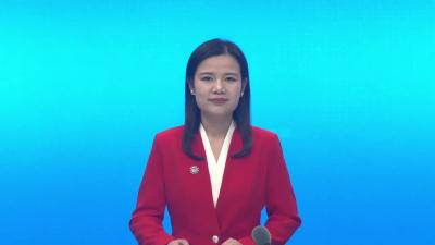 --政协孝昌县第七届委员会第三次会议预备会议召开