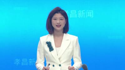 孝昌青年沈腾荣获第四届湖北改革奖（个人奖）