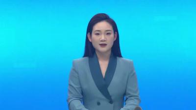 --“大地欢歌  荆楚四季村晚”孝感市2023年冬季“村晚”示范活动走进小河镇
