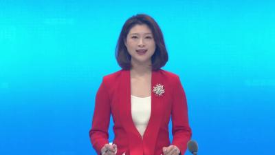 --蔡传杰参加孝昌县第七届人民代表大会第三次会议陡山代表团分组讨论