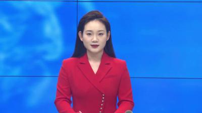 县政协开展全县重点工业项目建设专项视察活动