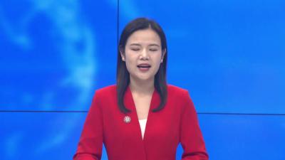 我县部署2023年度城市创建目标考核工作