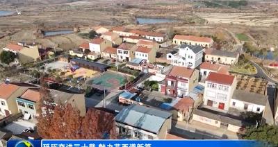 ​花西乡：汇聚花西精英 共促花西振兴