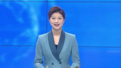 李惠芬、胡飞等县领导调研督办环保工作  以生态环境高水平保护 推动经济社会高质量发展