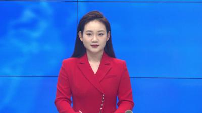 孝昌：感受非遗魅力  体验手工制作