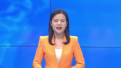 我县收听收看省第四生态环境保护督察组对孝感市开展生态环境保护督察工作动员电视电话会议