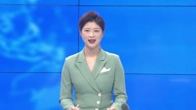 我县收听收看市委理论学习中心组集体学习（扩大）暨主题教育专题党课会议