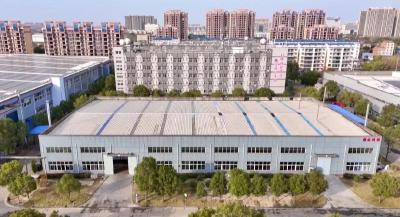 年产值10亿元  惠众新能源汽车电机壳生产项目一期正式投产