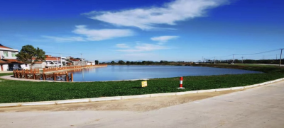 孝昌花西乡：强化河湖长制 建设幸福河湖