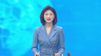 省军区政治委员江勇来我县检查调研